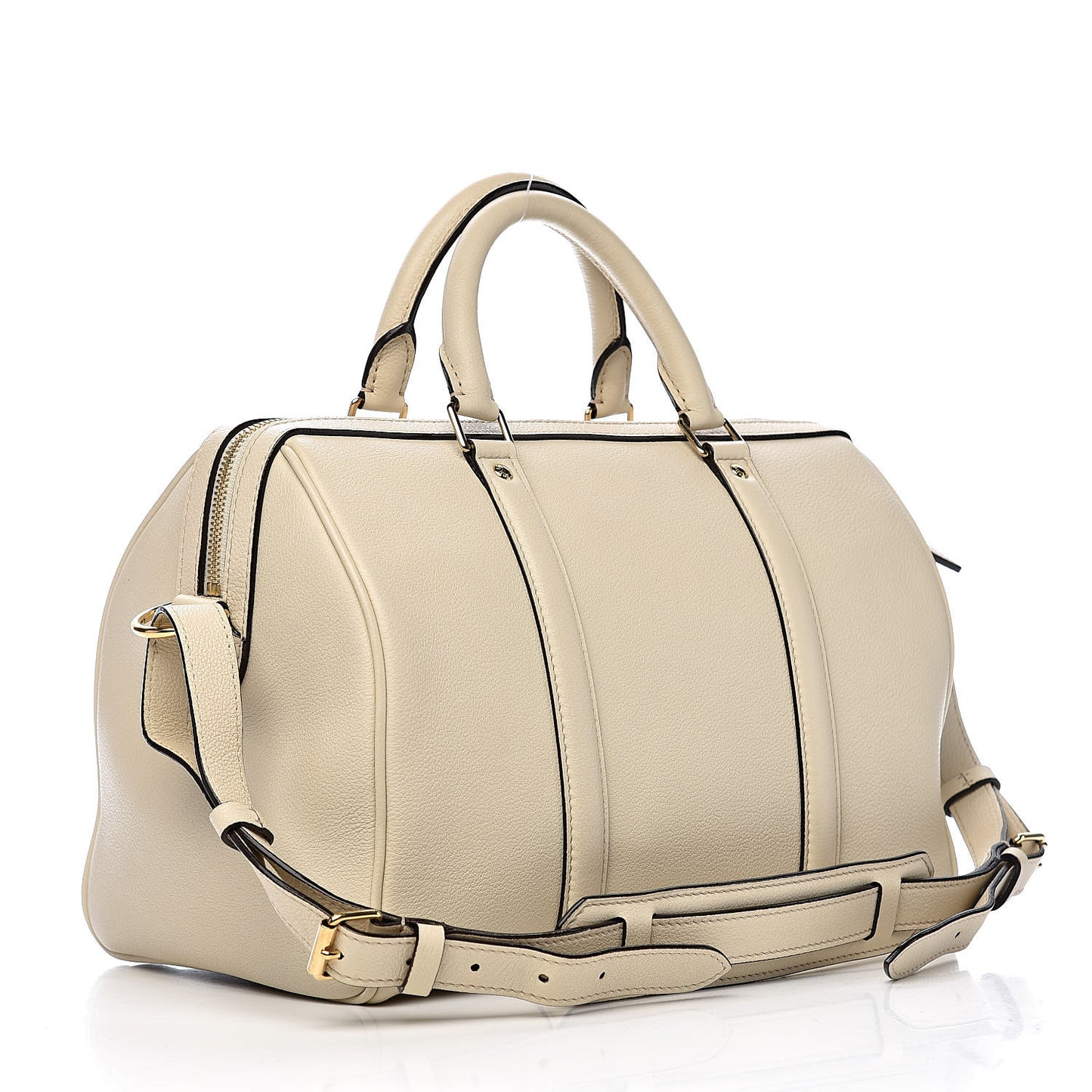 Veau Cachemire SC Bag PM Vanille