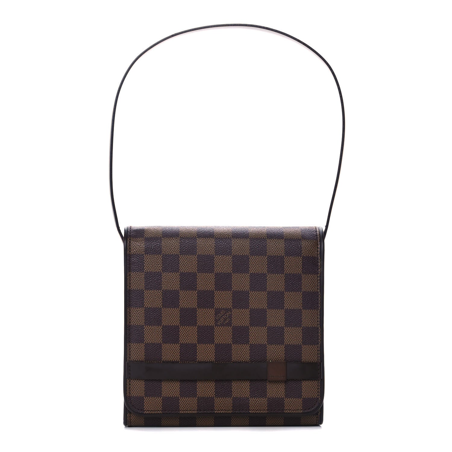 Louis Vuitton Damier Ebene Tribeca Mini 1 of 10