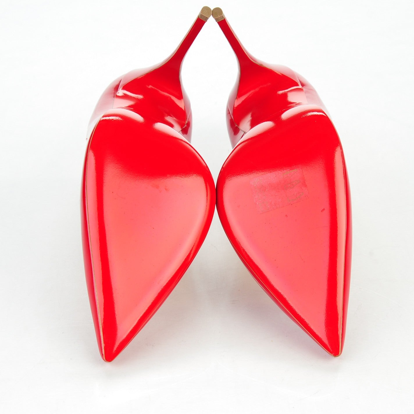 Patent So Kate 120 Pumps 39 Corazon
