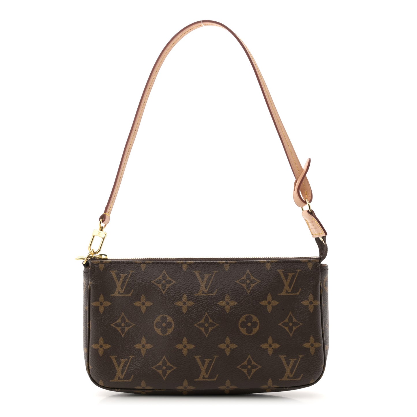 Monogram Pochette Accessories NM