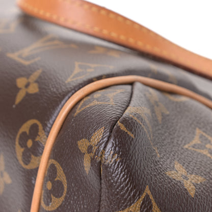Louis Vuitton Monogram Totally MM 13 of 13