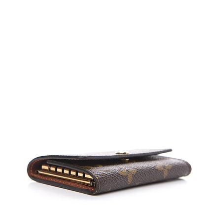 Louis Vuitton Monogram 6 Key Multicles Holder 3 of 8