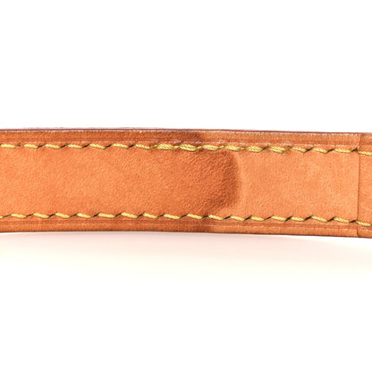 Louis Vuitton Monogram Speedy Bandouliere 30 11 of 11