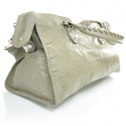 Balenciaga Agneau Giant Part Time Papyrus 5 of 10