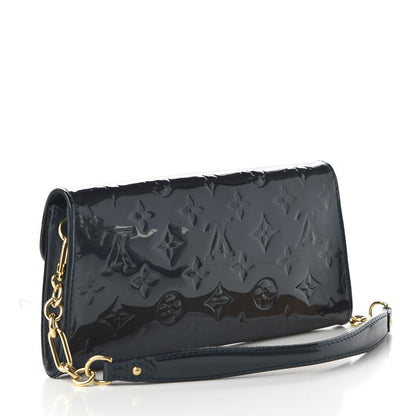 Louis Vuitton Vernis Sunset Boulevard Blue Nuit 3 of 9