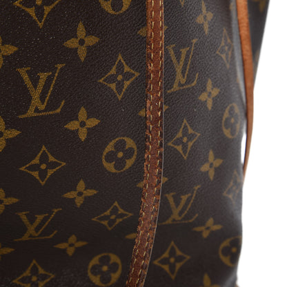Louis Vuitton Monogram Neverfull MM 22 of 27