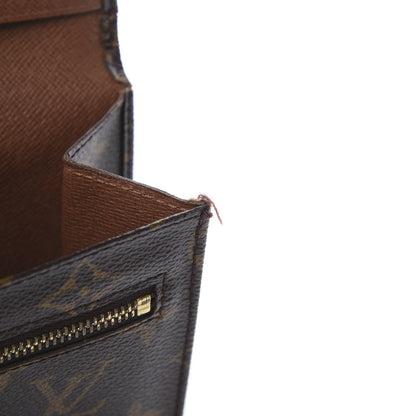Louis Vuitton Monogram Pochette Rabat 12 of 14