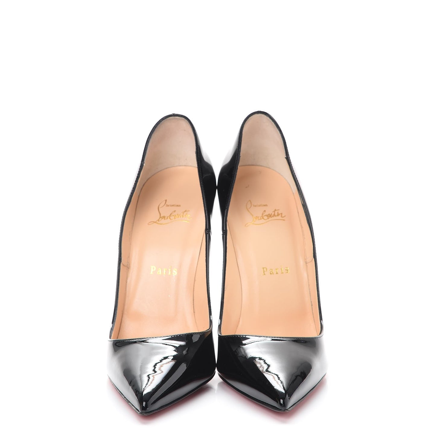 Patent So Kate 120 Pumps 40 Black