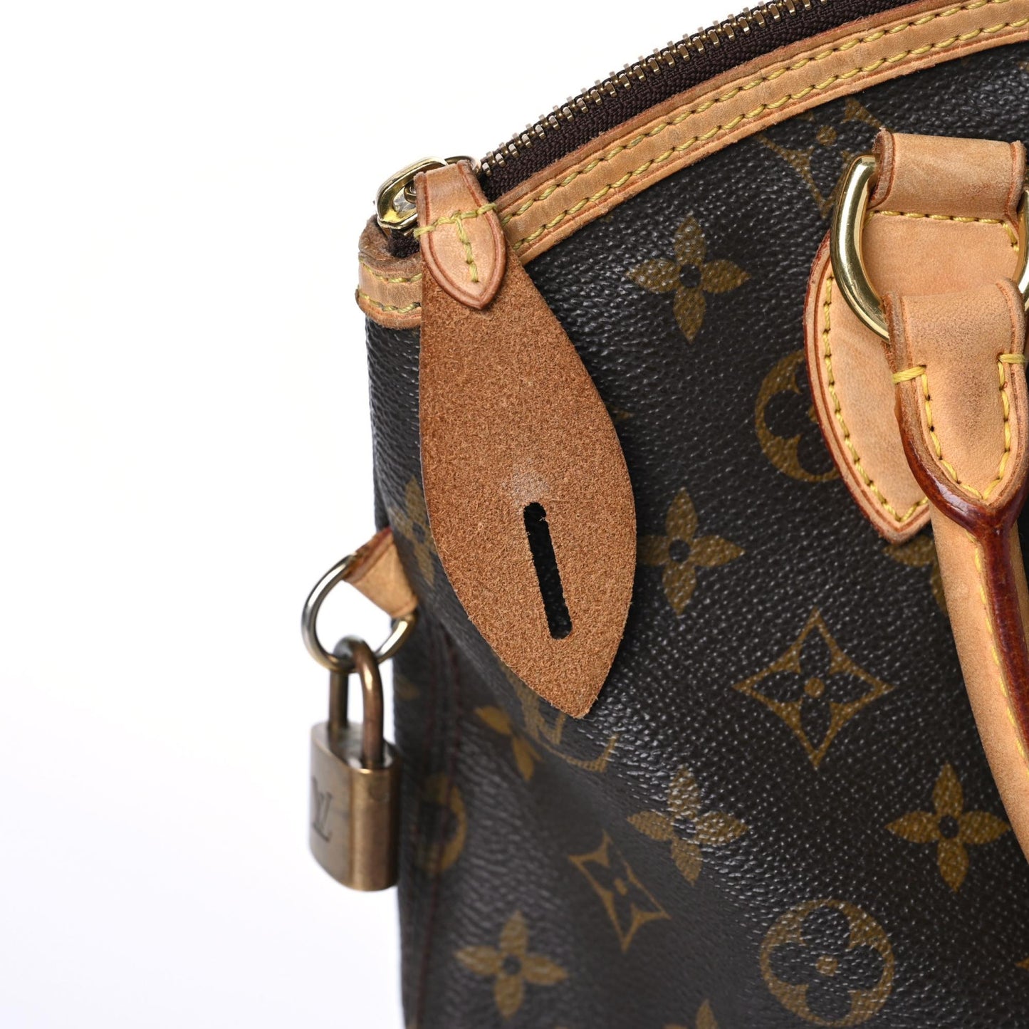 Monogram Lockit PM