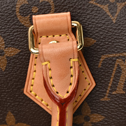 Louis Vuitton Monogram Speedy Bandouliere 20 15 of 17