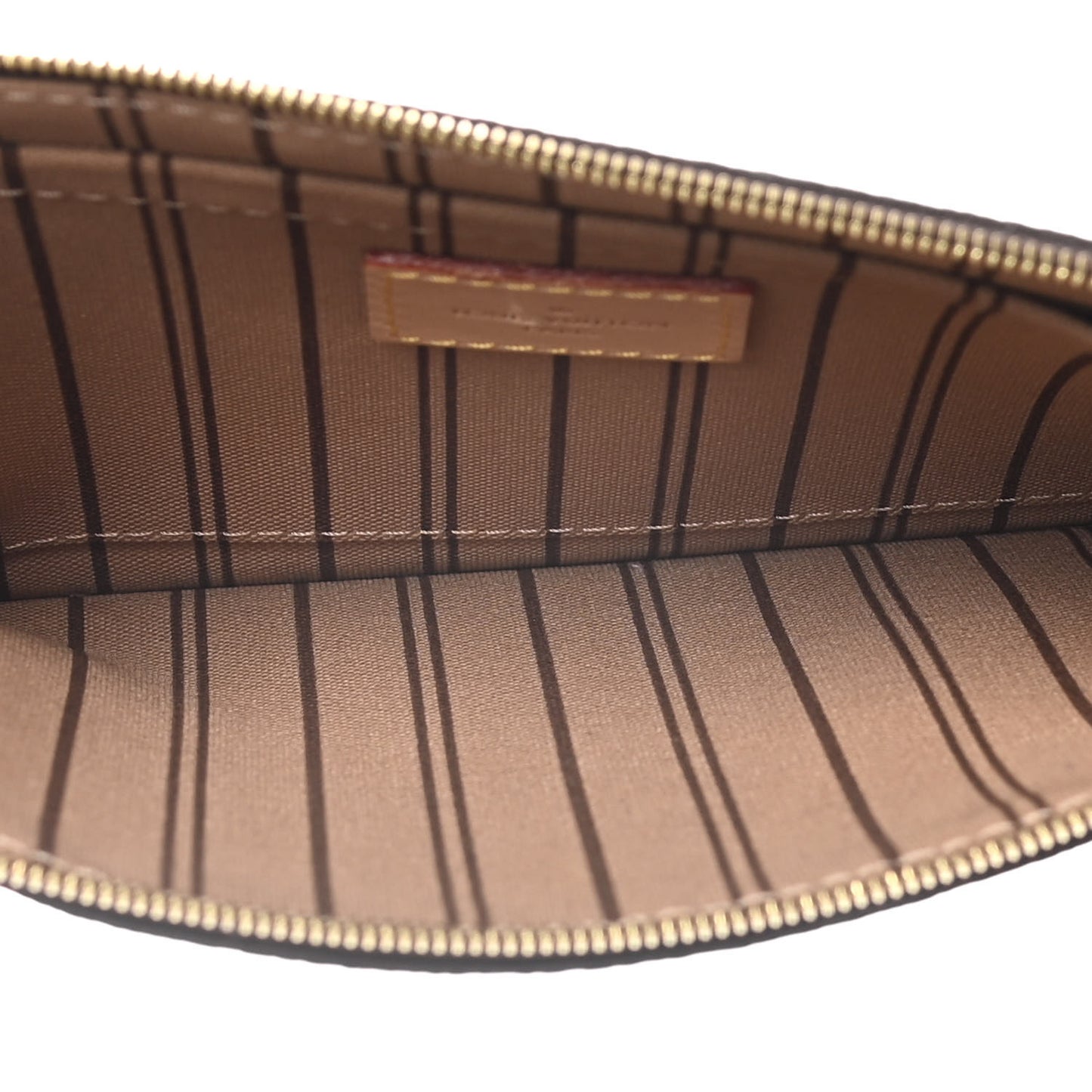 Monogram Neverfull MM GM Pochette