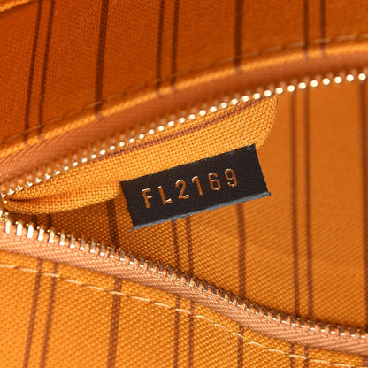 Louis Vuitton Monogram Giant Jungle Onthego GM Black 8 of 11