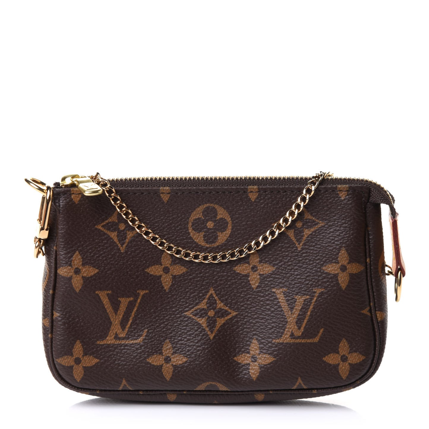 Monogram Mini Pochette Accessories