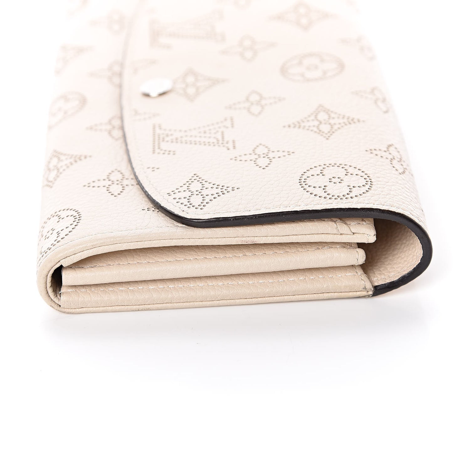 Mahina Iris Wallet NM Ivory