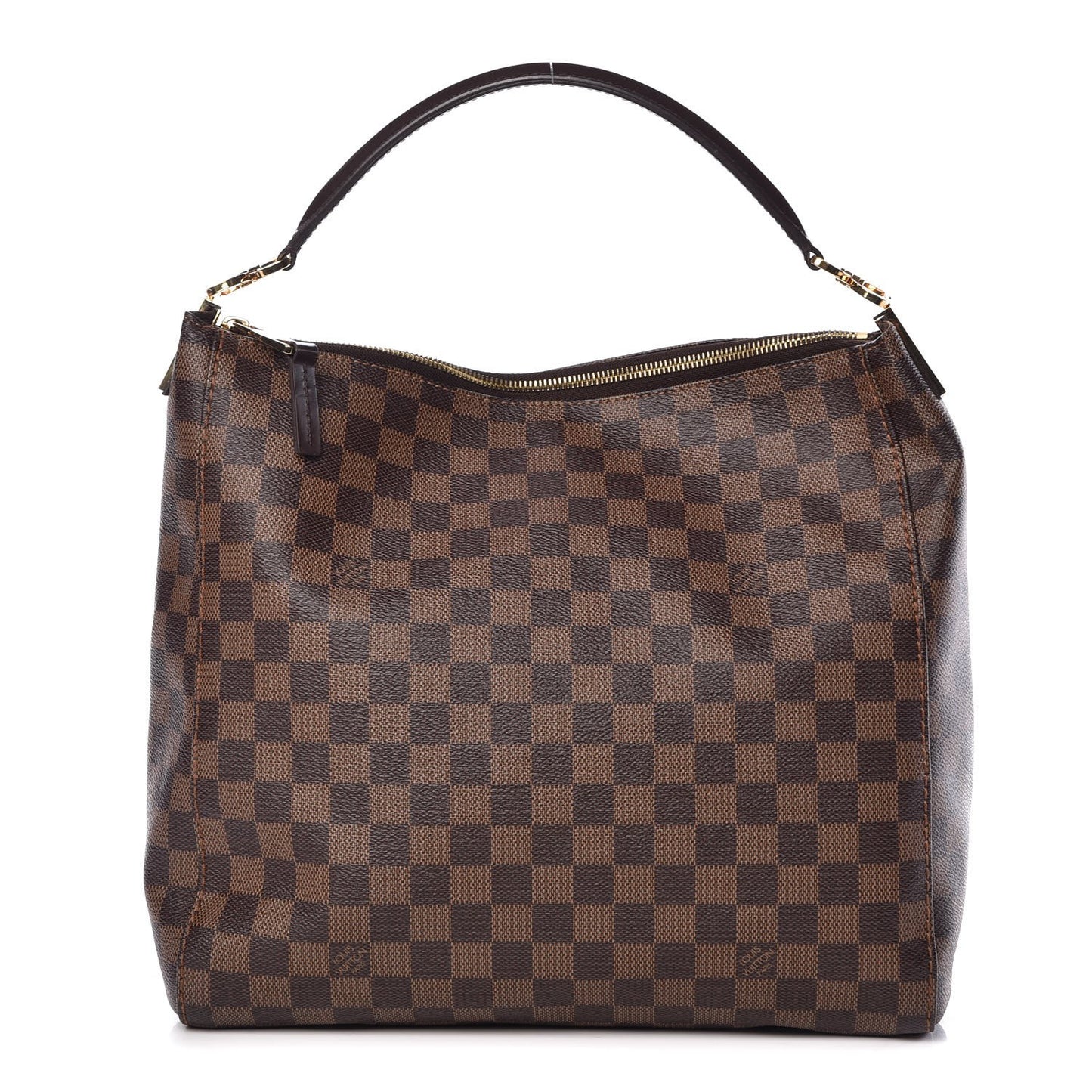 Damier Ebene Portobello PM