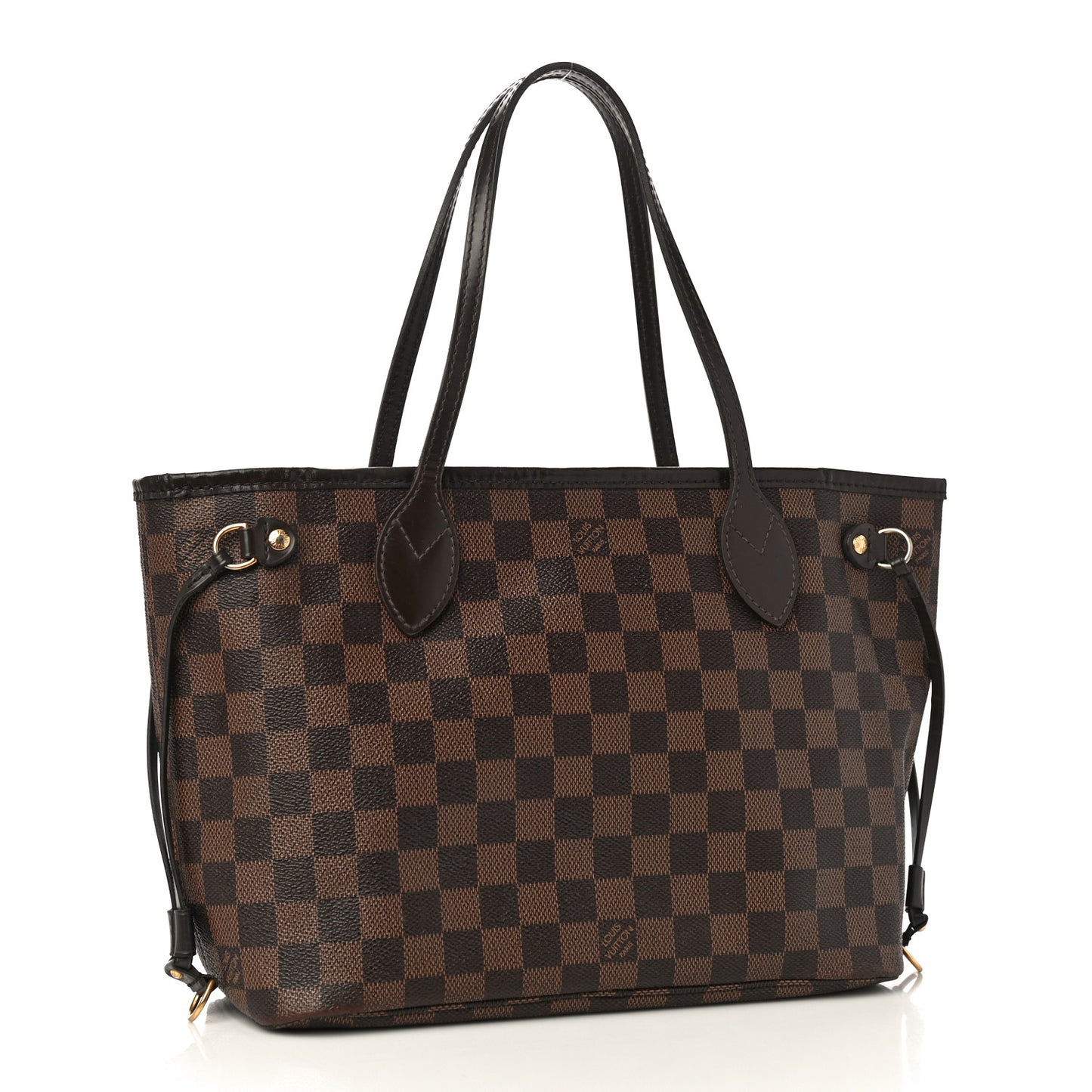 Damier Ebene Neverfull PM
