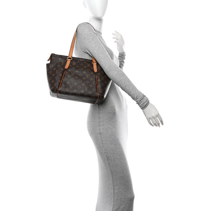 Louis Vuitton Monogram Totally PM 2 of 15