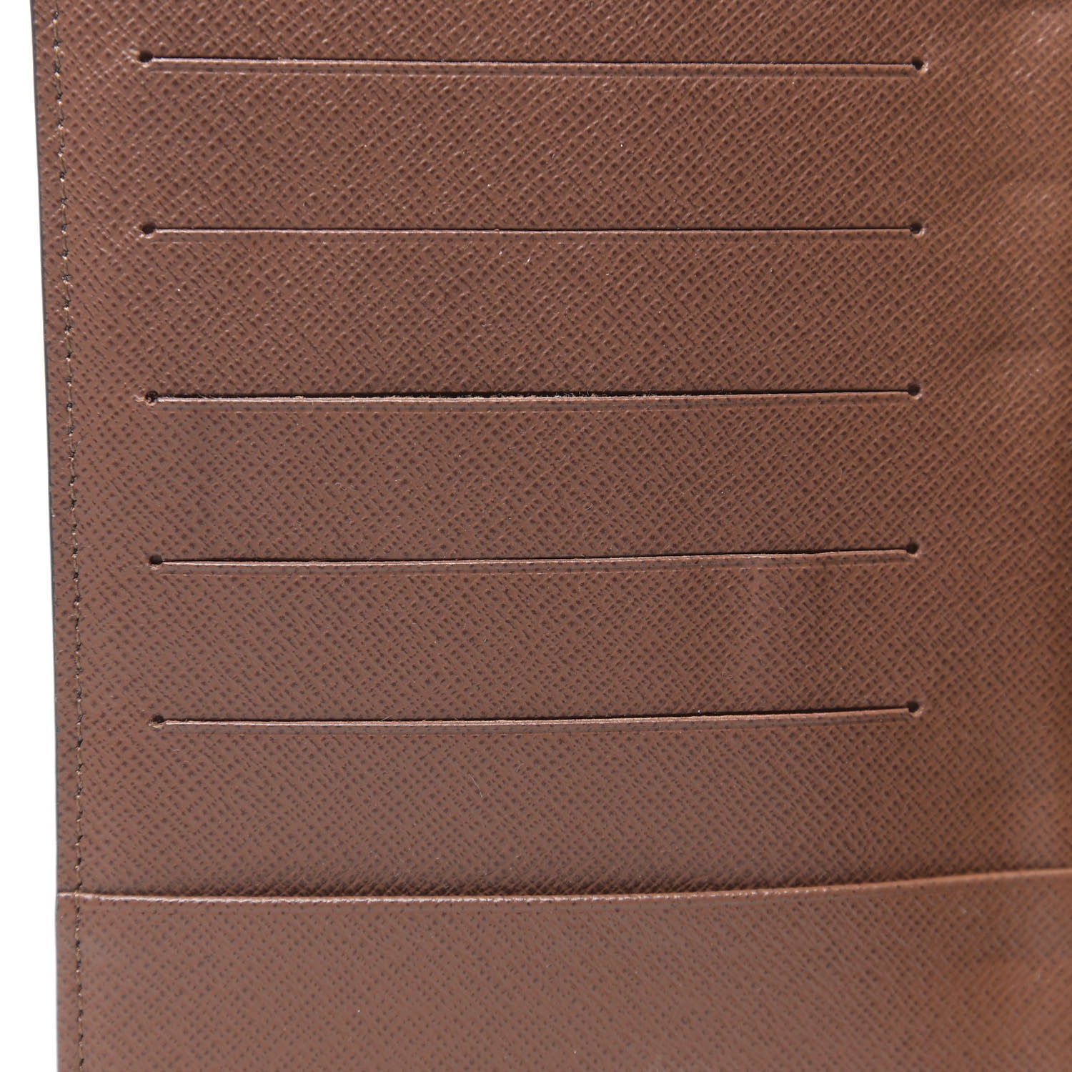 Louis Vuitton Monogram Medium Ring Agenda Cover 5 of 6