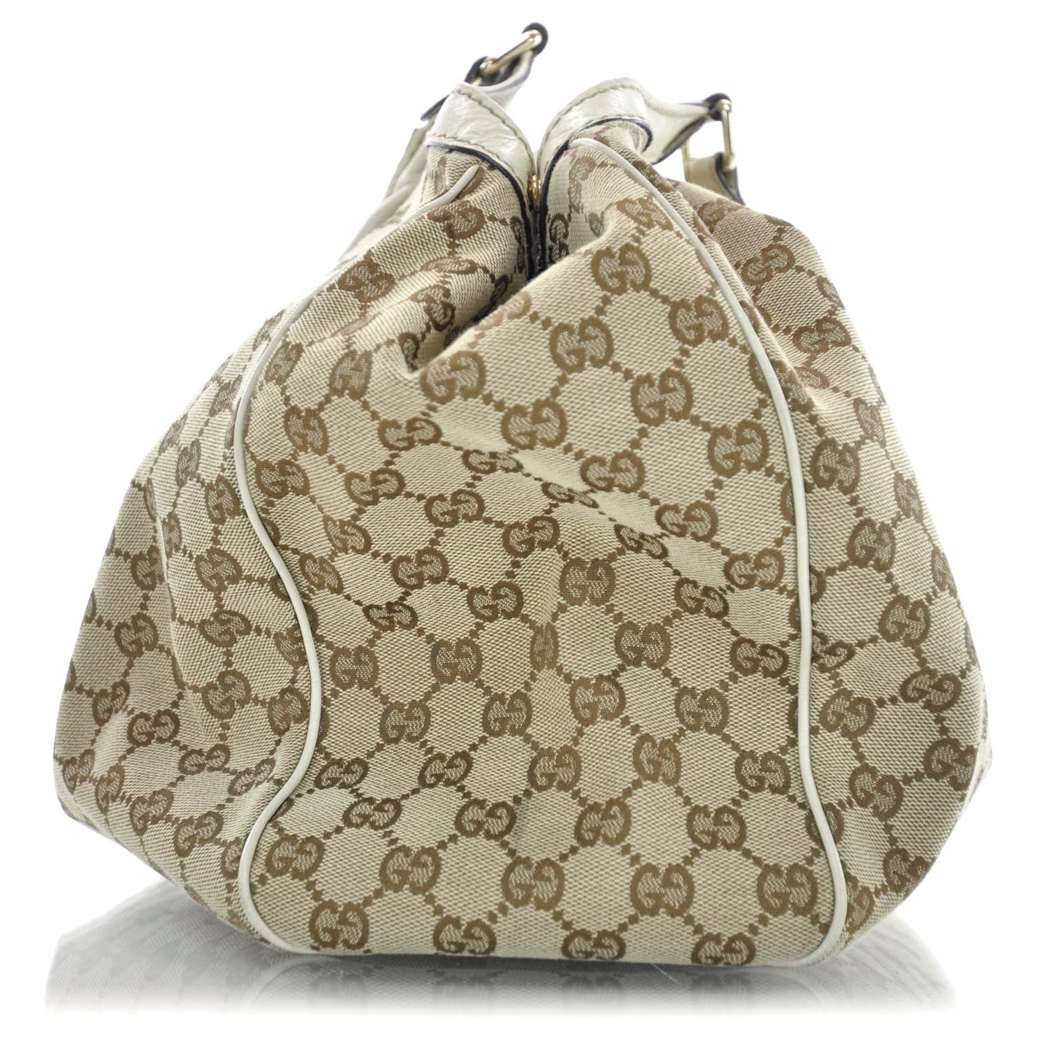 Gucci Monogram Large Sukey 4 of 9