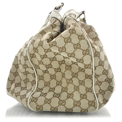Gucci Monogram Large Sukey 4 of 9