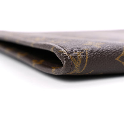 Louis Vuitton Monogram Poche Documents Portfolio Case 39 7 of 12