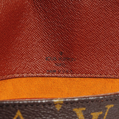 Louis Vuitton Monogram Musette Tango 6 of 7