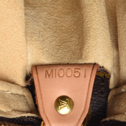 Louis Vuitton Monogram Looping GM 7 of 12