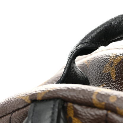 Louis Vuitton Monogram Palm Springs Backpack PM 14 of 16