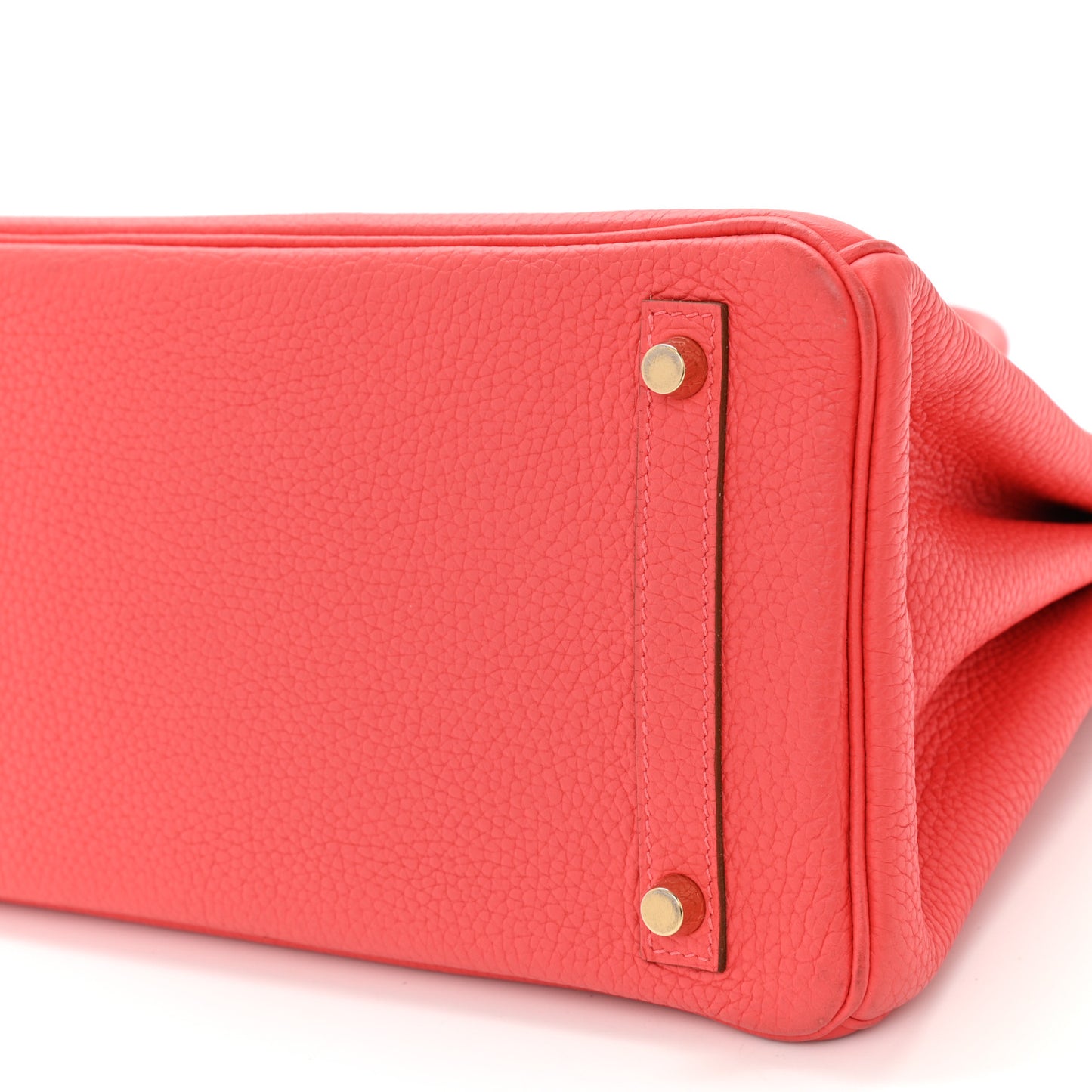 Togo Birkin 30 Rose Jaipur