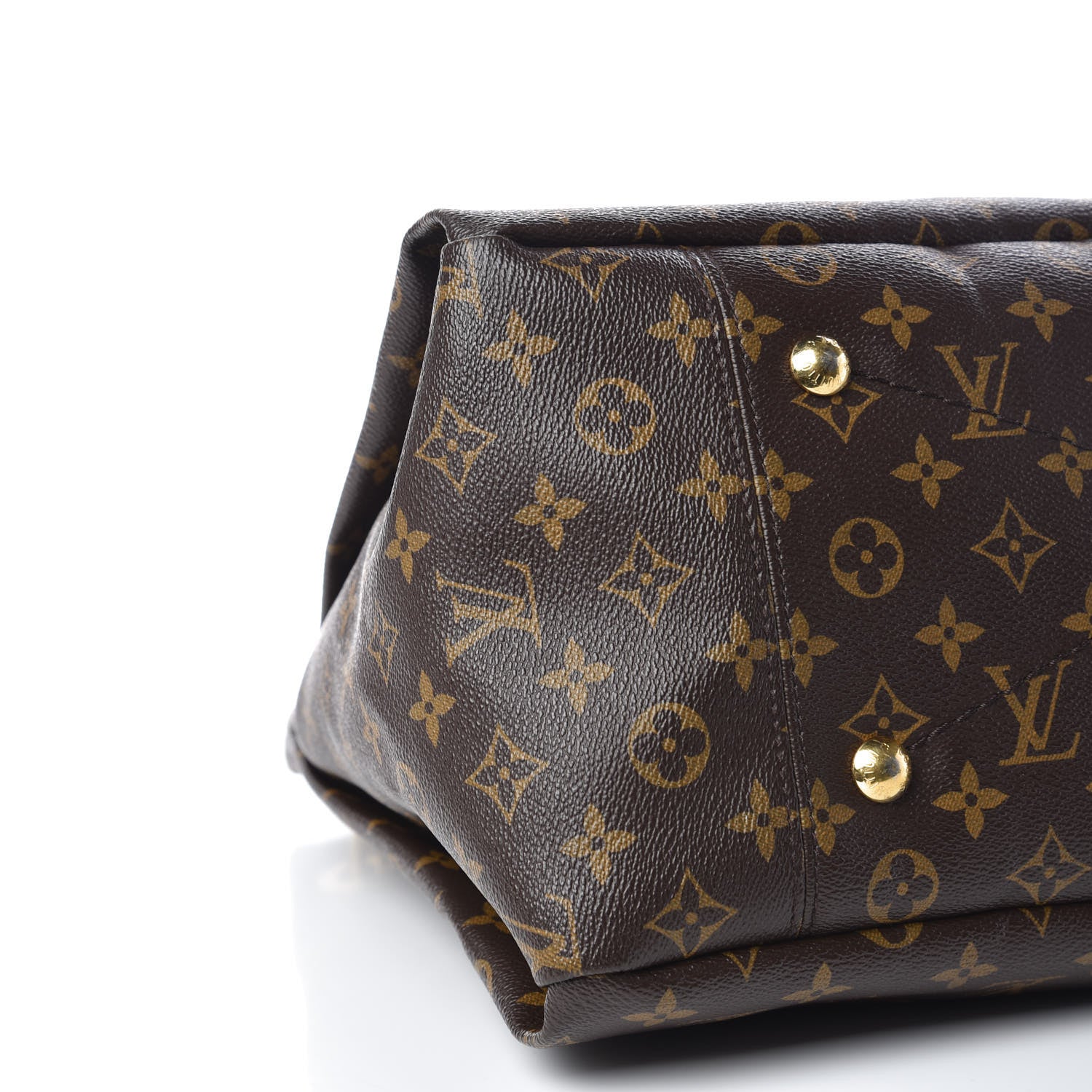 Louis Vuitton Monogram Artsy MM 5 of 11
