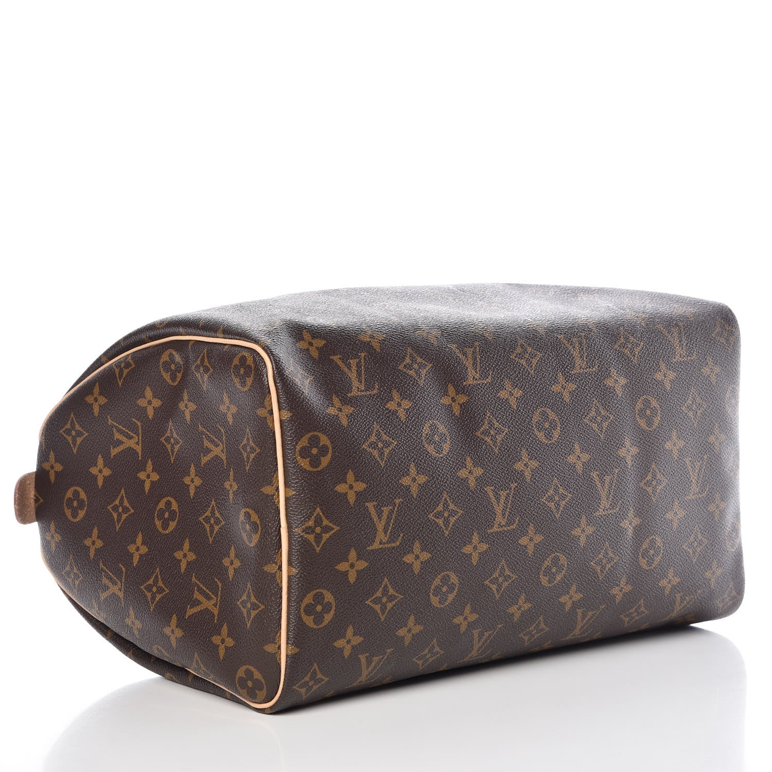 Louis Vuitton Monogram Speedy 35 4 of 10