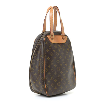 Louis Vuitton Monogram Excursion Shoe Bag 3 of 10