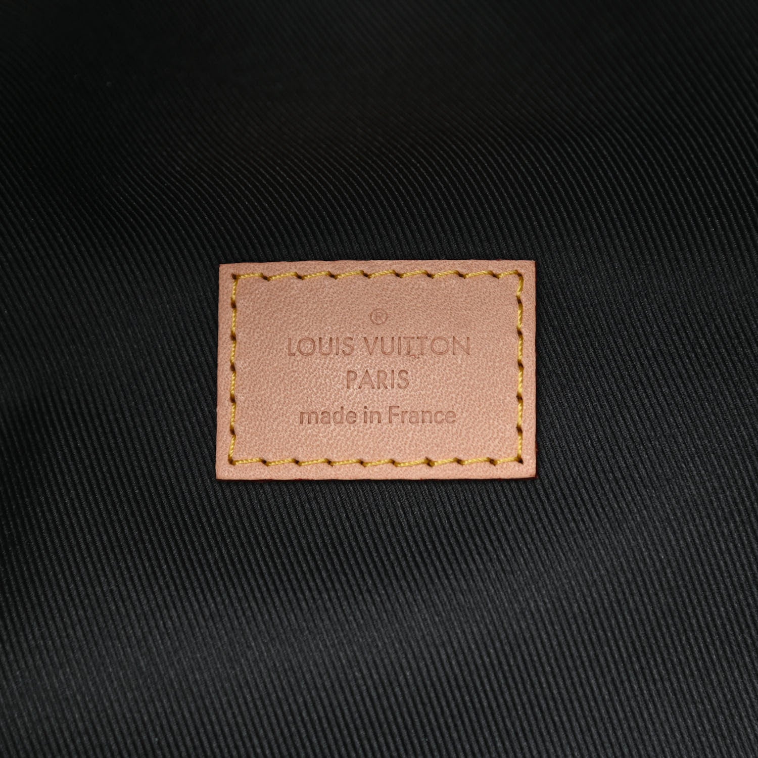 Louis Vuitton Monogram Bumbag 6 of 7