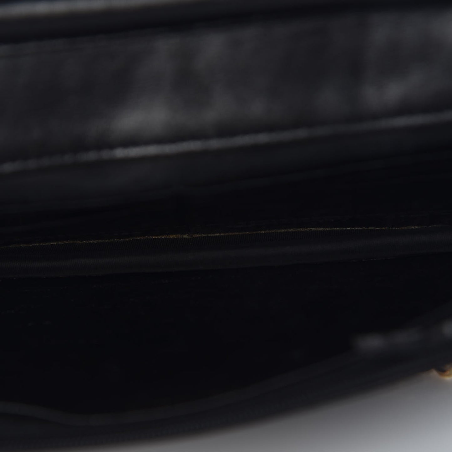 Caviar Timeless CC Wallet On Chain WOC Black