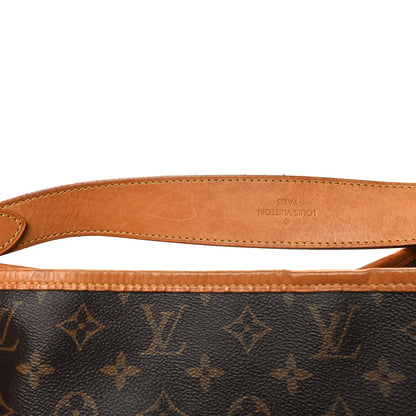 Louis Vuitton Monogram Delightful MM 13 of 13