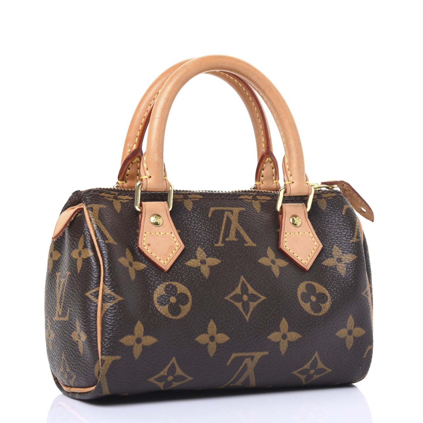 Monogram Mini Sac HL Speedy