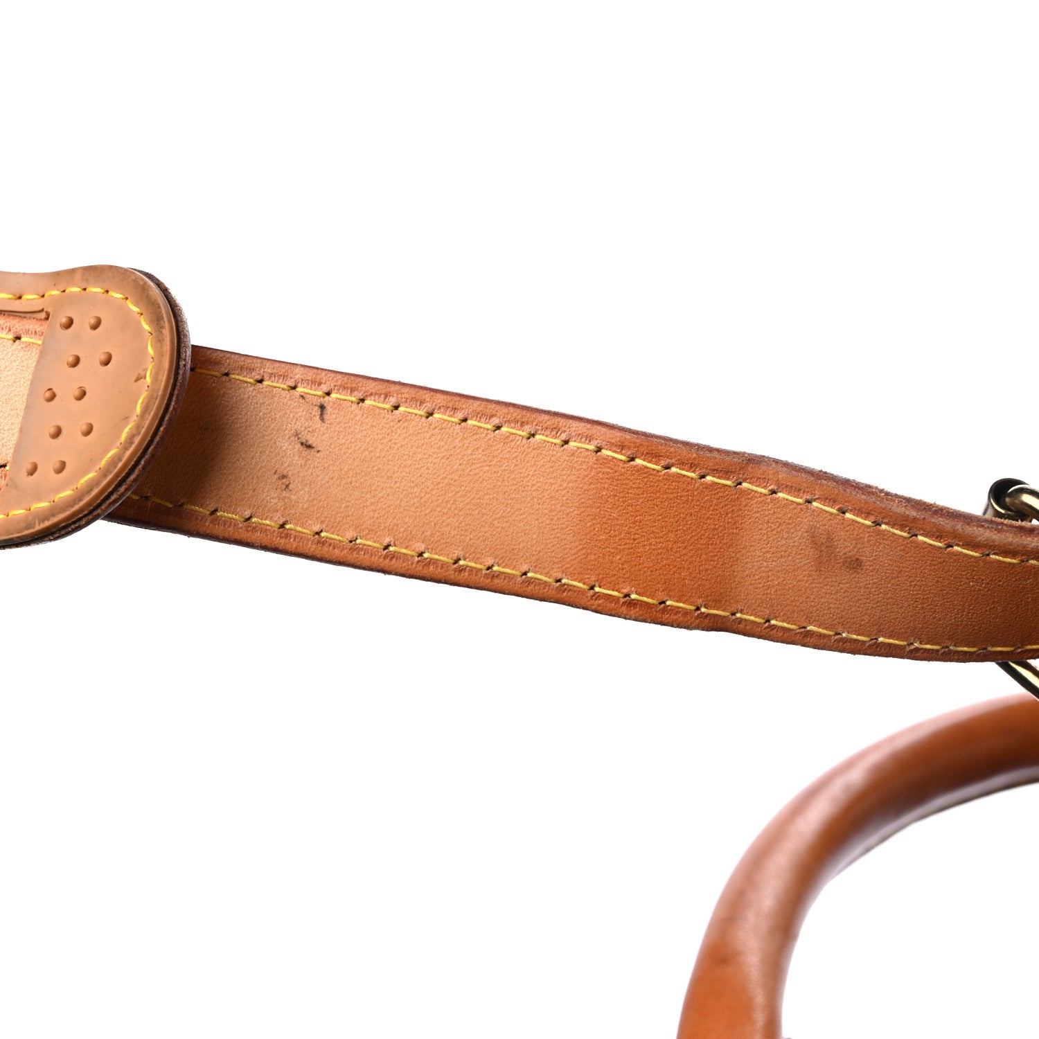Louis Vuitton Monogram Keepall Bandouliere 50 27 of 28