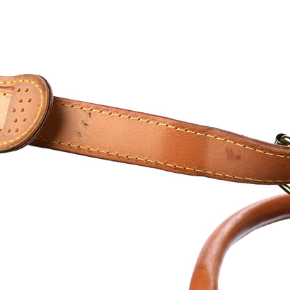 Louis Vuitton Monogram Keepall Bandouliere 50 27 of 28
