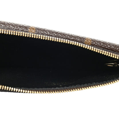 Louis Vuitton Monogram Recto Verso Card Holder Black 5 of 6