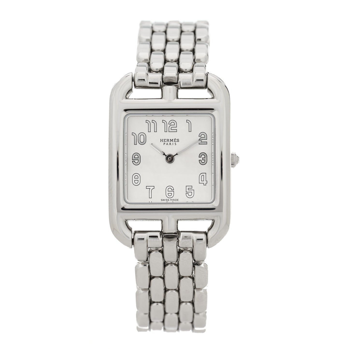Stainless Steel 23mm Cape Cod Quartz Watch
