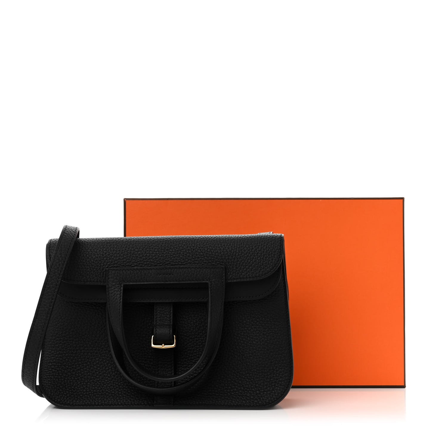 Taurillon Clemence Halzan 25 Black