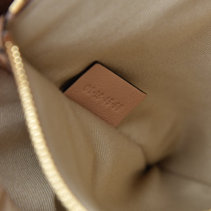 Chloe Calfskin Small Faye Day Shoulder Bag Blush Nude 9 of 12
