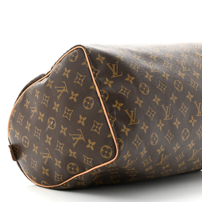 Louis Vuitton Monogram Speedy 40 9 of 13