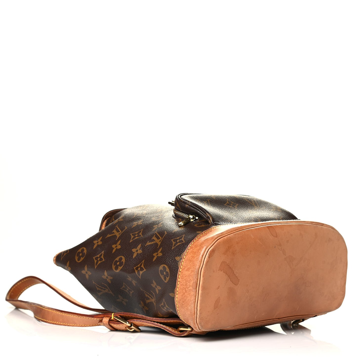 Monogram Montsouris MM Backpack