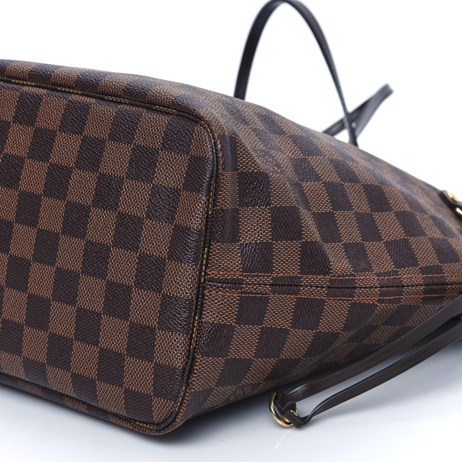 Louis Vuitton Damier Ebene Neo Neverfull MM 11 of 11