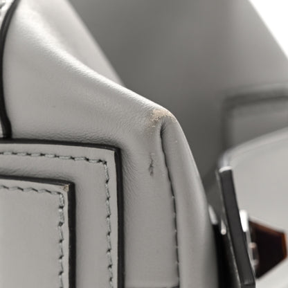 Givenchy Calfskin Small Soft Antigona Pearl Grey 11 of 11