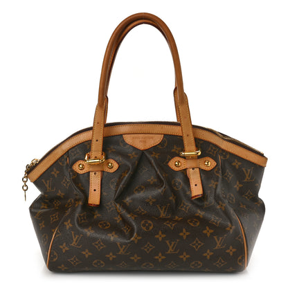 Louis Vuitton Monogram Tivoli GM 1 of 13