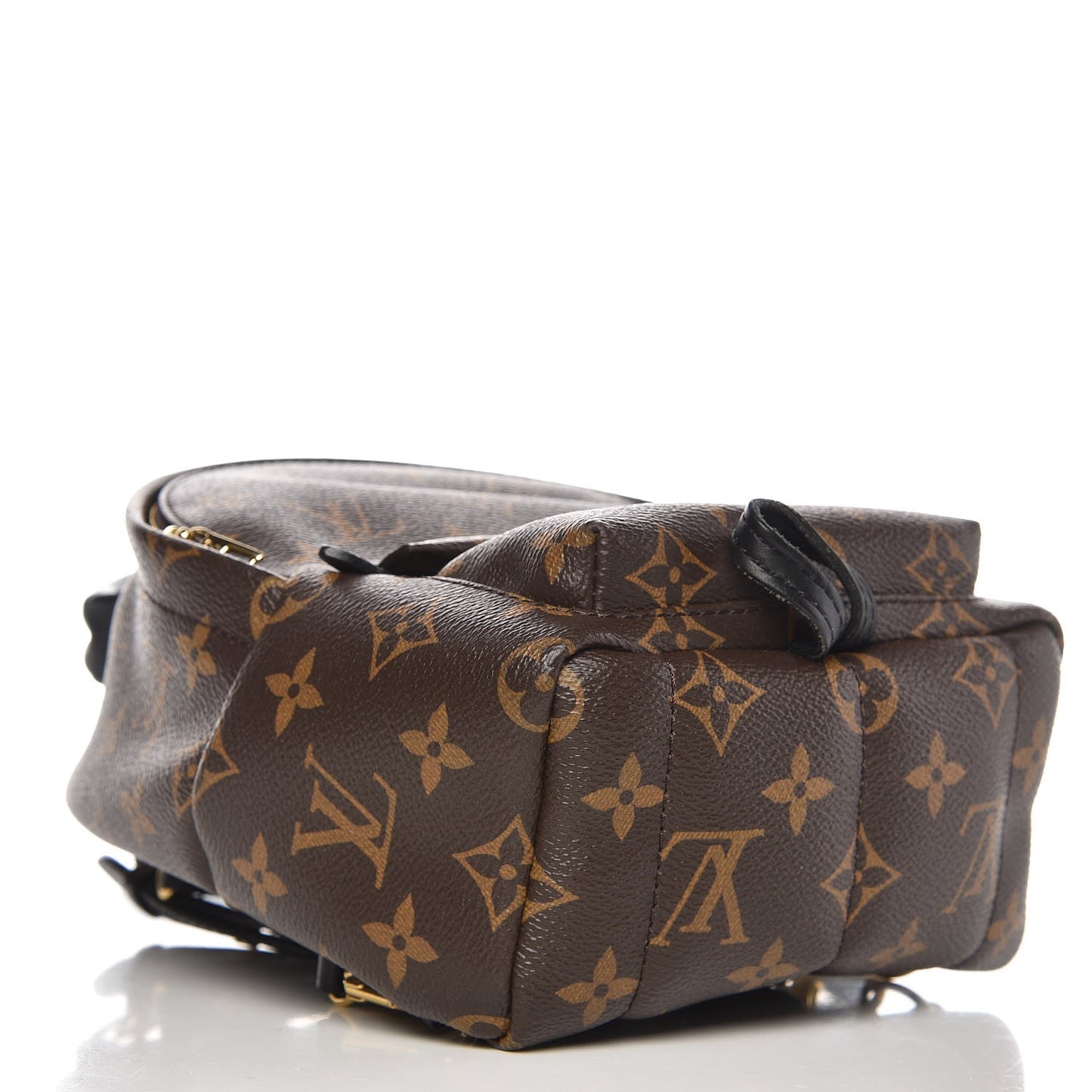 Monogram Palm Springs Backpack Mini