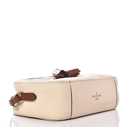 Louis Vuitton Empreinte Saintonge Creme 3 of 8