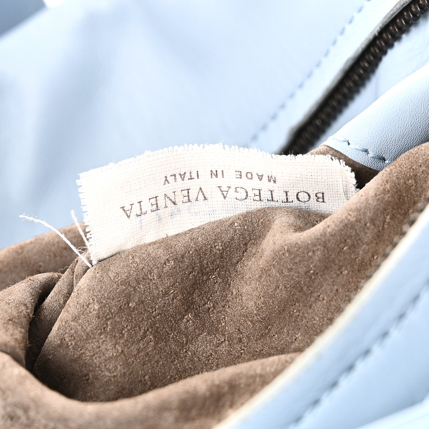 Bottega Veneta Nappa Intrecciato Small Roma Tote Topazio 6 of 10